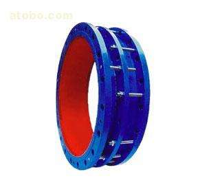 RS型柔性套管式伸縮器